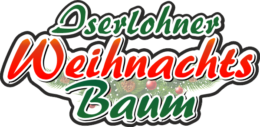 Iserlohner Weihnachtsbaum